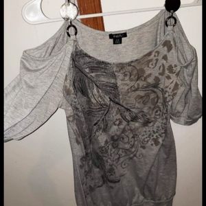 Short Sleeve Shirt